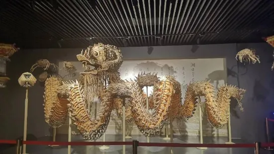 Jiujiang Museum