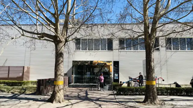 鄰近索尼探夢的酒店