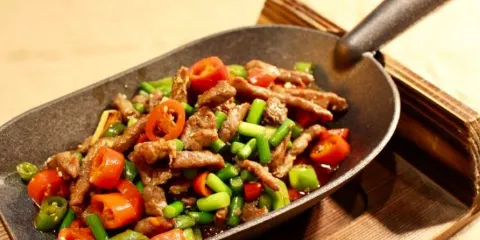 南潯花間堂·求恕裏·茴香餐廳