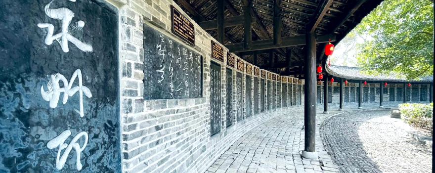 Pingzhou Academy