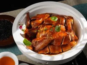 P.&Y. GARDEN RESTAURANT