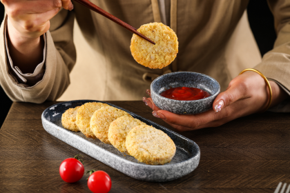 曼居酒店(昆山花桥店)·西餐厅