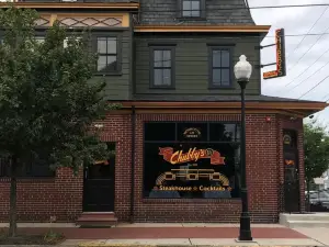 Chubby's Steakhouse