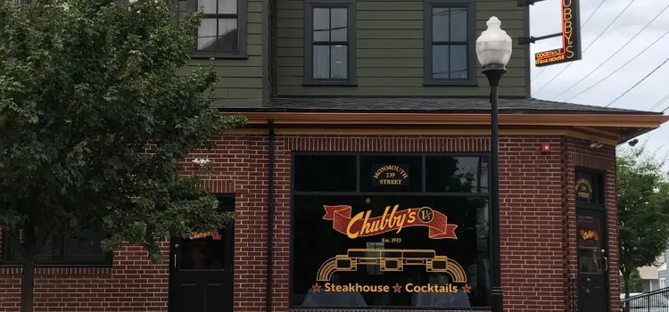 Chubby's Steakhouse