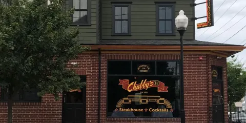 Chubby's Steakhouse