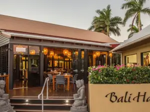 Bali Hai Cafe and Restaurant