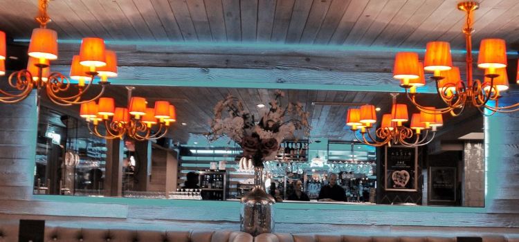 D'vine Restaurant