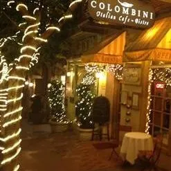 Colombini Italian Cafe & Bistro
