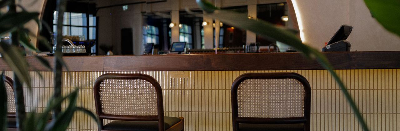 On & Off Kitchen + Bar