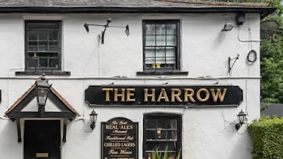 The Harrow - Chaldon, Caterham
