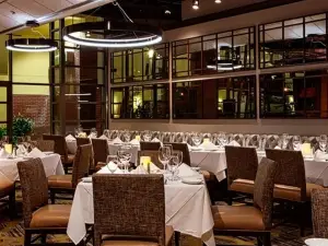 Ruth's Chris Steak House