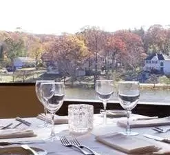 Water & Wine Ristorante