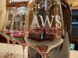 Ashburn Wine Shop & Wine Bar