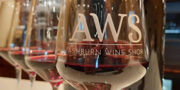 Ashburn Wine Shop & Wine Bar