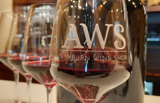 Ashburn Wine Shop & Wine Bar
