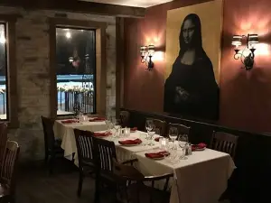 Valley Restaurant