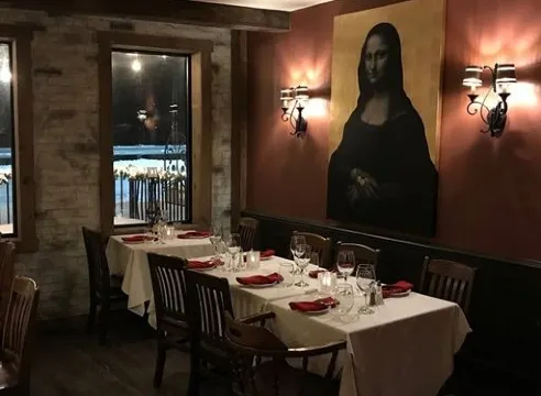 Valley Restaurant