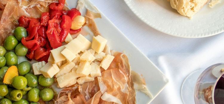 Prima Cucina Italiana