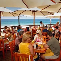 The Beachcomber at Crystal Cove