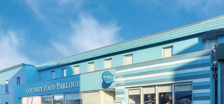 Gourmet Food Parlour - Salthill