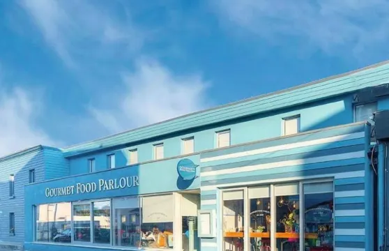 Gourmet Food Parlour - Salthill