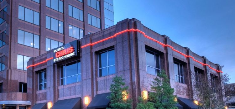 Ruth's Chris Steak House