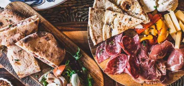 Solo Trattoria