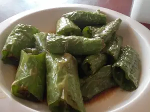 蜀香樓