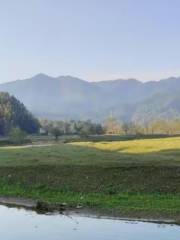 白鷺湖國家森林公園