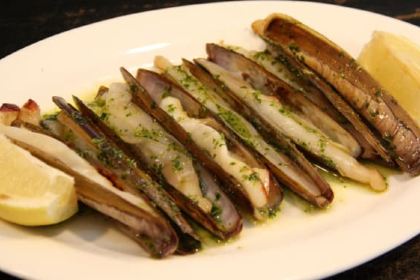 La Pulperia de Victoria