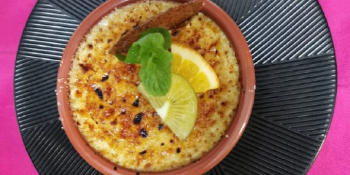 Restaurant Au Moyne de Saire