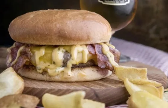 Walle's Burger Torino