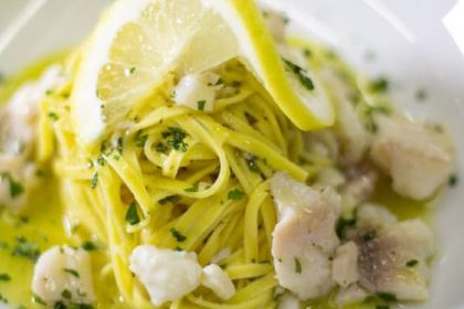 Da Fortunato al Pantheon