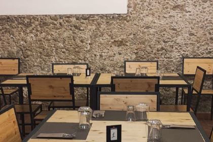 Trattoria da Peppe - Borgia