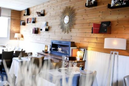 Le Ventre Saint Gris