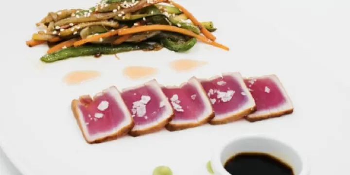 Restaurante El Barrilero de Jose