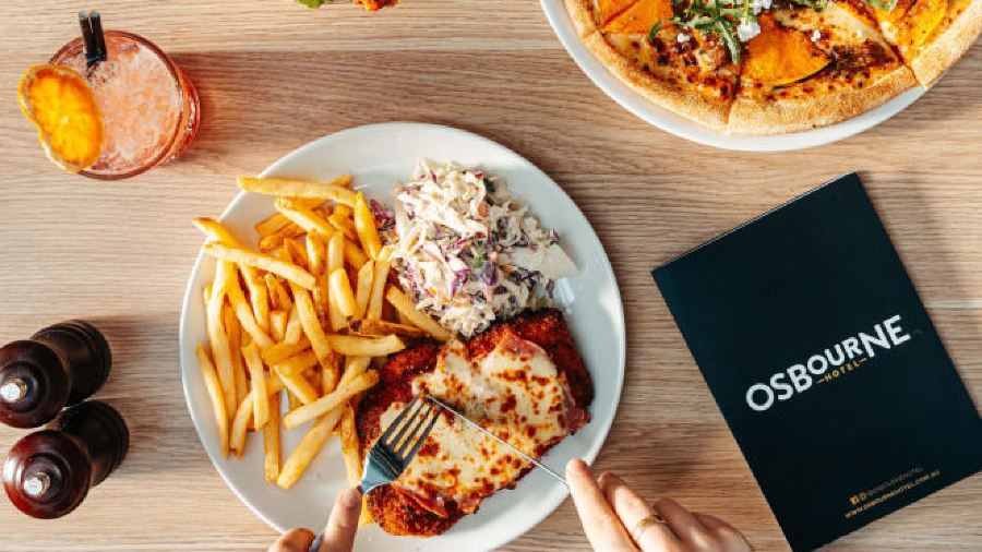 Osbourne Hotel