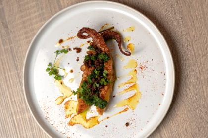 La Table Des Copains