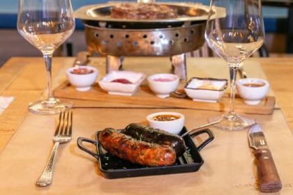 Pampa Grill Restaurante Argentino