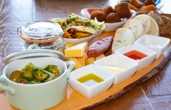 Grand Cafe Promenade