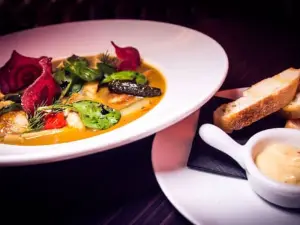 Le Mecano