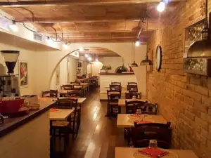 Solo Pizza