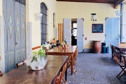 Il Vecchio Cotonificio