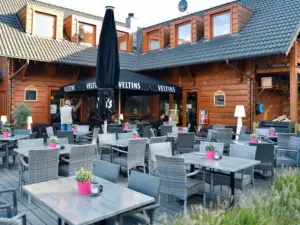 Brasserie De Uitvlucht