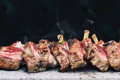 DAY’S StoneGrill 1870 / Foodbar