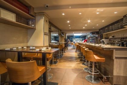 Les Cocottes - Tour Eiffel - Paris