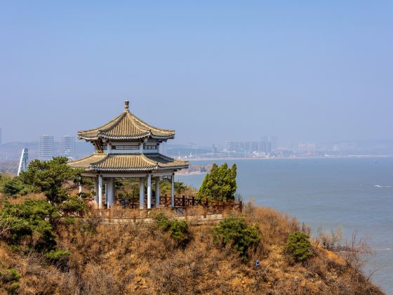 Wanghai Temple Residential District