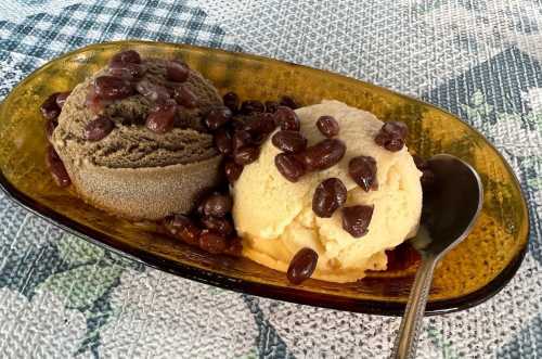 Natthaphon Coconut Ice Cream