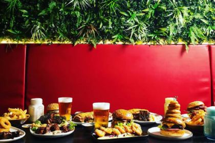 Sam’s Bar & Grill CAMBERWELL