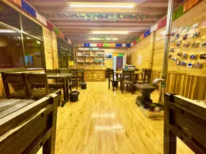 迭部扎尕那热姆精品客栈·热姆清汤牦牛肉火锅餐厅